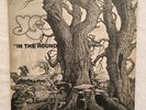 YES : IN THE ROUND - 1979 Unofficial Release Double Vinyl Album