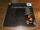 Barbara Moore A Little Moore Barbara LP 1967 SBPG 62839 Shrink UK CBS Mono Jazz