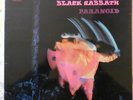 BLACK SABBATH 33 TOURS PARANOID 1970 FRANCE VERTIGO SWIRL BIEM MISPRINT VG++/VG+