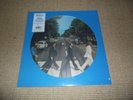 The Beatles - Abbey road, Vinyl Picture-Disc Anniversary Ed. 2019, verschweißt