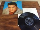 Elvis Presley-Loving You RCA Records RC 24001 10” Record
