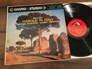 Primrose/Munch/Berlioz Harold In Italy '58 RCA Living Stereo LSC-2228 SD/DG 