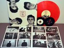 LP HOMBRES G POLVOS PICA PICA VINILO+ 2CD + LIBRO MOVIDA