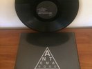 Antemasque ?– Antemasque 12” Vinyl Mars Volta At The Drive-In