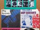 SHOP ASSISTANTS ?– Shop Assistants LP 1986 Vinyl - PLUS 3 45s & Flexi