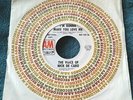 Nick De Caro - I'm Gonna Make You Love Me/Amy's Theme 45 Promo northern soul