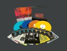 MUSE - ORIGIN OF MUSE (BOX-SET) (9 X CD, 4 X VINYL) (2019).  UNOPENED,SEALED/NEW