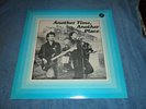 Vintage LP  U2 Another Time Another Place Live London 81&Kansas City 81