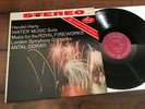 Dorati/LSO/Handel-Harty Water Music Mercury Living Presence SR 90158 FR-2/2 NM-
