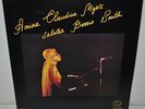 * AMINA CLAUDINE MYERS * Salutes BESSIE SMITH | Original LP Album 1980 | wie NEU