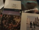 PINK floyd / 6 Lp 