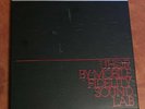 GEORGE SOLTI Holst The Planets MFSL UHQR Half-Speed Mastered LP Mobile Fidelity