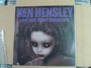 KEN HENSLEY 
