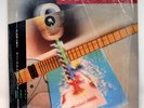 STEVE MORSE - High Tension Wires 1989 Vinyl LP Release  Open but Still In Shrink