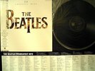 THE BEATLES  LP - 20 Greatest Hits , JAPAN + OBI + Beilage, in TOP Erhaltung