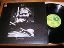 ROY HARPER 'STORMCOCK' 1971  ORIG. STEREO HARVEST UK LP  SHVL 789 EX/EX +