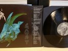 NunSlaughter ?– Goat LP original #220/501 death metal
