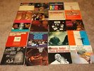 (20) LP Record Lot, Jazz;  Jimmy Smith, Vince Guaraldi Cal Tjader Gerry Mulligan