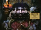 Cradle Of Filth - Godspeed On The Devil's Thunder 2 x LP Vinyl Album NEW Record