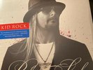 Kid Rock - Rebel Soul 2 x LP + CD - Sealed - NEW COPY