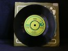 Syd Barrett - Octopus / Golden Hair - Harvest HAR 5009 - 1969 1st Press. G to G+