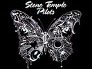 Stone Temple Pilots ?Live 2018 LP COLORED VINYL ALBUM - RECORD Store Day RSD 3D
