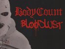 Body Count - Bloodlust LP - 180 Gram Vinyl Record SEALED Album Ice-T
