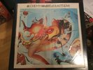 Dire Straits Live Alchemy double LP Vinyl, excellent