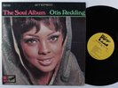 OTIS REDDING The Soul Album VOLT LP