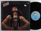 SPUNK Tighten It Up GOLD COAST LP VG+ SHRINK