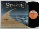 STARVUE Upward Bound MIR LP VG++ SHRINK