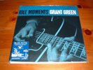 Grant Green Idle Moments – Music Matters Audiophile Pressing LP Sealed