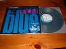 Kenny Burrell – Midnight Blue Music Matters Blue Note Audiophile 180 Gram LP