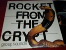 Rocket From The Crypt - Group Sounds LP Vagrant Recotds Rock'n'Roll Punk