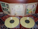 ELTON JOHN - GOODBYE YELLOW BRICK ROAD - Rare OZ Yellow Vinyl DBL / VG++/VG++ LP