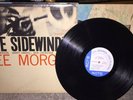 LEE MORGAN THE SIDEWINDER LP BLUE NOTE BST 84157 US 1964 NY Orig, Ear, RVG