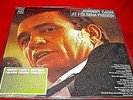 Johnny Cash - At  Folsom Prison - LP - NEW & SEALED VINYL LP