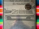 Black Keys El Camino Special Edition 2xLP 45 Nonesuch Poster RSD Sleeve Hype