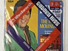 ELVIS  “CLEAN UP YOUR OWN BACKYARD / THE FAIR IS MOVING ON” (SEALED) 45 RPM Z9