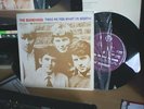 THE SEARCHERS RARE & UNIQUE NEW ZEALAND PIC/COVER EP 