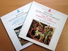 STU 70848-9 Monteverdi Les Plus Beaux Madrigaux 1 & 2 Michel Corboz ERATO 2xLP