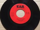 RASTA REMINISCENCE STAN MARTIN RAM RECORDS 7in 1976. V RARE COLLECTORS ORGPRESS