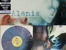 MORISSETTE, ALANIS - JAGGED LITTLE PILL Colored Vinyl Edition Limited