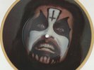 MERCYFUL FATE  Black Funeral / Black Masses  EP 7