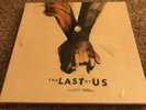 The Last Of Us Soundtrack, Vinyl 4 LP Box Set, Mondo, Gustavo Santaolalla NEW