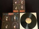 1978 Kiss ‘Best Of The Solo Albums’ Australian COMPLETE LP RARE