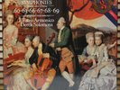 M3 42157 (*Sealed*) *HAYDN: SYMPHONIES 60, 63, 66, 67, 68 & 69* SOLOMONS
