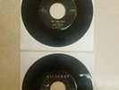 ARKIE SHIBLEY: Hot Rod Race and Hot Rod Race No. 2, Rare Rockabilly, VG Plus