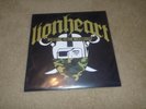 Lionheart LHHC Welcome to the West Coast Test Press Vinyl Record /30 Hardcore