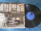 DEXTER GORDON  ONE FLIGHT UP   BLUE NOTE 70'S RI W/SHRINK  NM/NM  VAN GELDER  TN